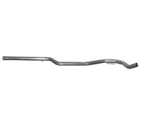 VEGAZ OR-292 Tubo de escape para OPEL Vectra C GTS (Z02)