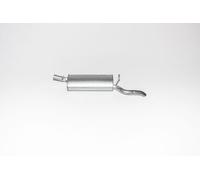 VEGAZ OS-130 Silenciador trasero