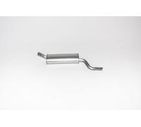 VEGAZ OS-379 Silenciador trasero para OPEL Combo B Furgoneta (71)