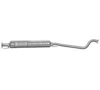 VEGAZ OS-484IMA Silenciador intermedio