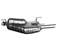 VEGAZ OS-385EB/ERN Silenciador trasero