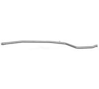 VEGAZ PGR-147IMA Tubo de escape adecuado para PEUGEOT 206 Fastback (2A/C)
