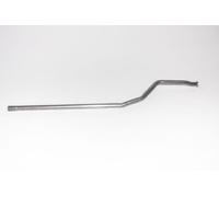 VEGAZ PGR-168 Tubo de escape adecuado para PEUGEOT 206 Fastback (2A/C)