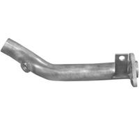 VEGAZ PGR-295 Tubo de escape