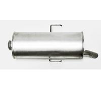 VEGAZ PGS-129 Silenciador trasero