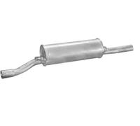 VEGAZ PGS-70IMA Silenciador delantero