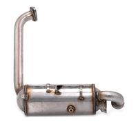 VEGAZ RK-332 Filtro de partículas