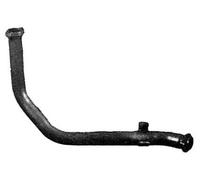 VEGAZ RR-168 Tubo de escape para RENAULT 21 Sedán (L48)