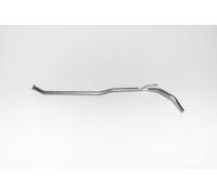 VEGAZ RR-262 Tubo de escape para RENAULT TWINGO I (C06)