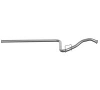 VEGAZ RR-268 Tubo de escape para RENAULT Rapid Furgoneta (F40, G40)