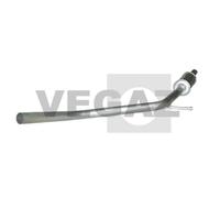 VEGAZ RS-492 Silenciador intermedio