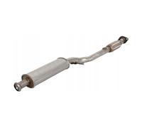 VEGAZ RS-576 Silenciador delantero