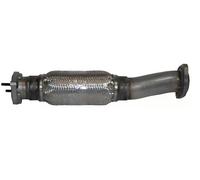 VEGAZ SBR-59 Tubo de escape