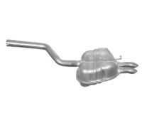 VEGAZ SKS-68ERNS Silenciador trasero