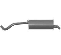 VEGAZ SKS-77 Silenciador trasero
