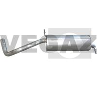 VEGAZ SKS-91IMA Silenciador trasero