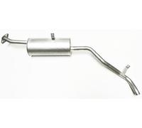VEGAZ SZS-15 Silenciador trasero