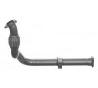 VEGAZ TR-128 Tubo de escape