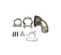 VEGAZ UF-611 Kit reparación, tubo escape