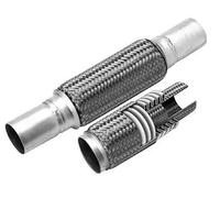VEGAZ UFR-151 Unión flexible, escape
