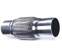 VEGAZ UFR-174 Unión flexible, escape