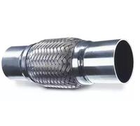 VEGAZ UFR-178ERNS Unión flexible, escape