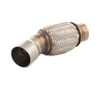 VEGAZ UFR-630 Unión flexible, escape