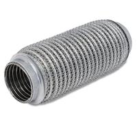 VEGAZ UFR-668 Unión flexible, escape