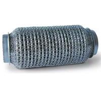 VEGAZ UFR-710 Unión flexible, escape
