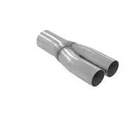 VEGAZ UR-512 Tubo de escape, universal