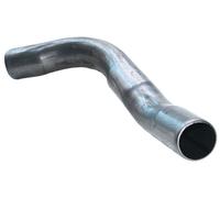 VEGAZ US-695 Tubo de escape, universal