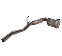VEGAZ VK-903SIC Filtro de partículas