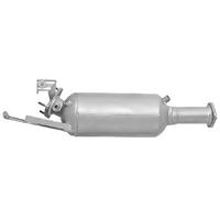 VEGAZ VOK-960SIC Euro 4 Abgasanlage Diesel