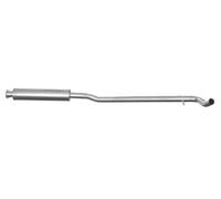 VEGAZ VOS-129 Silenciador intermedio