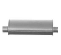 VEGAZ VOS-80 Silenciador trasero para VOLVO 940 Kombi (945) 940 (944) 740 (744)