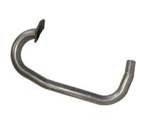 VEGAZ VR-116 Tubo de escape para VW Transporter T3 Bus (25)