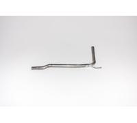 VEGAZ VR-167 Tubo de escape