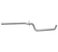 VEGAZ VR-262 Tubo de escape para VW Golf V Hatchback (1K1) para SEAT Altea (5P1)