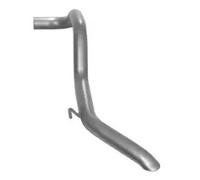 VEGAZ VR-270 Tubo de escape para VW LT 28-35 II Autobús (2DB, 2DE, 2DK)