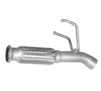 VEGAZ VR-341IMA Tubo de escape