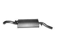 VEGAZ VS-188ERNS Silenciador trasero