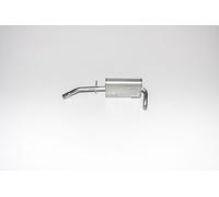 VEGAZ VS-352 Silenciador trasero para VW Lupo / Lupo 3L (6X1, 6E1)