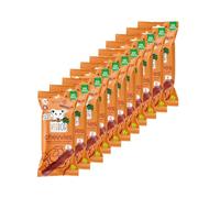 VEGDOG Chevvies XL - Palillo masticable para perros (hipoalergénico, bajo en grasa, 11 x 200 g)