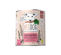 VEGDOG SENSIBELCHEN No1 - 800gx6 proteína de lupino