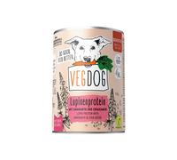VEGDOG SENSIBLECHEN No1 - 400gx6 proteína de lupino