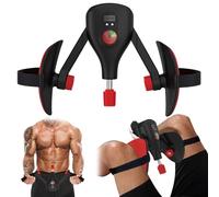 Vegena Entrenador de muslos, suelo pélvico, entrenador de glúteos, entrenamiento de muslos, dispositivo de entrenamiento para piernas y suelo pélvico, para hombre y mujer