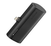 Veger Batería externa para Apple Lightning Power Delivery 20W 5000mAh