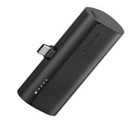Veger Batería externa para USB C USB C Power Delivery 20W 5000mAh,