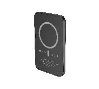 VEGER MagOn Kick VG W0553P 5000mAh powerbank Magnetic Wireless