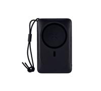 Veger magon w1151-b 10000mah powerbank magnetic wireless pd20w